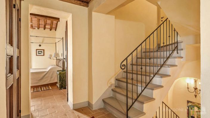 Image No.25-Appartement de 3 chambres à vendre à Castiglion Fiorentino