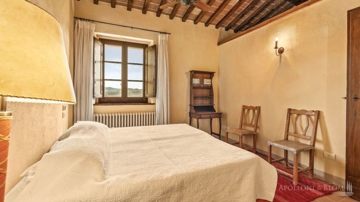 Image No.26-Appartement de 3 chambres à vendre à Castiglion Fiorentino