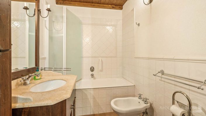 Image No.27-Appartement de 3 chambres à vendre à Castiglion Fiorentino