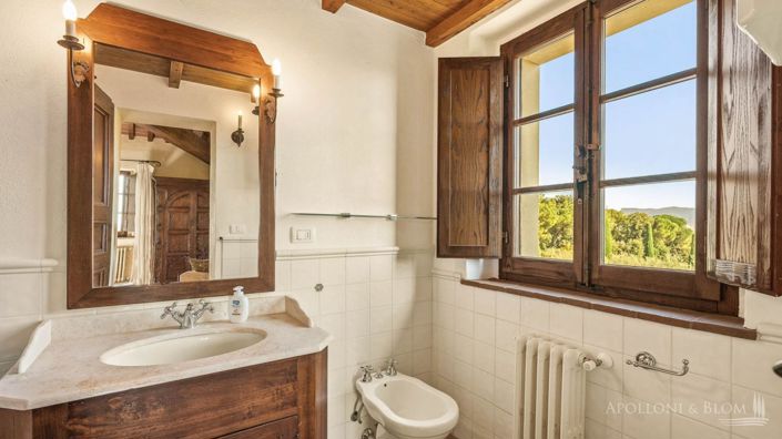 Image No.29-Appartement de 3 chambres à vendre à Castiglion Fiorentino