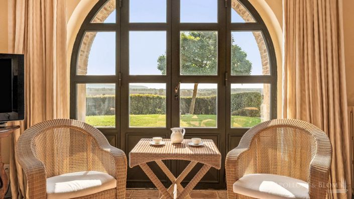 Image No.3-Appartement de 3 chambres à vendre à Castiglion Fiorentino