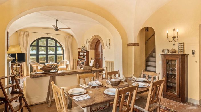 Image No.7-Appartement de 3 chambres à vendre à Castiglion Fiorentino