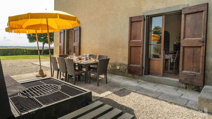 Image No.9-Appartement de 3 chambres à vendre à Castiglion Fiorentino