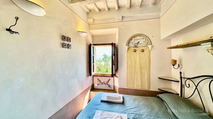 Image No.11-Appartement de 1 chambre à vendre à Pienza