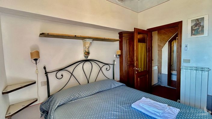 Image No.13-Appartement de 1 chambre à vendre à Pienza