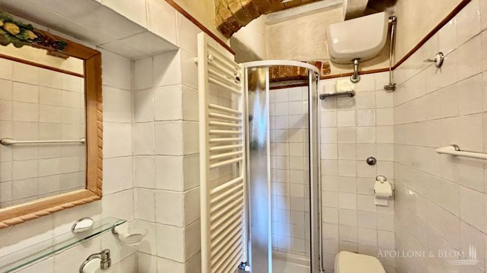 Image No.15-Appartement de 1 chambre à vendre à Pienza