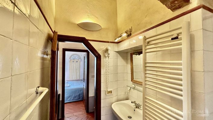 Image No.16-Appartement de 1 chambre à vendre à Pienza