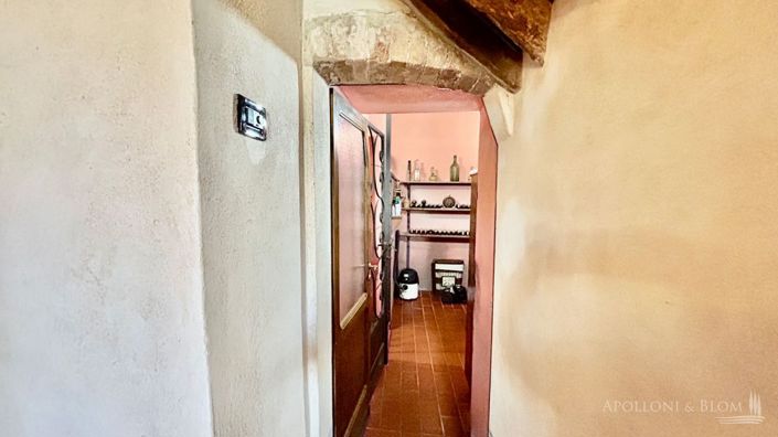 Image No.19-Appartement de 1 chambre à vendre à Pienza