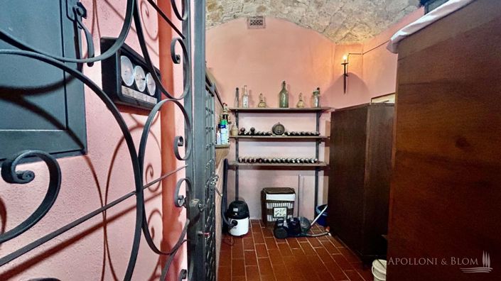 Image No.20-Appartement de 1 chambre à vendre à Pienza