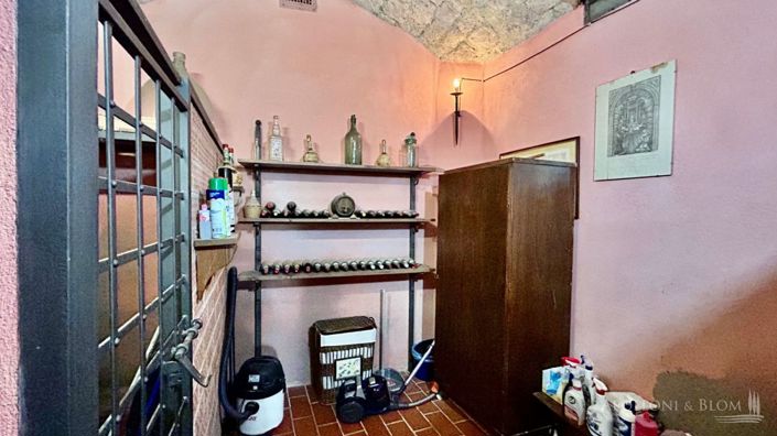 Image No.21-Appartement de 1 chambre à vendre à Pienza