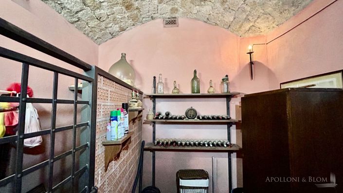 Image No.22-Appartement de 1 chambre à vendre à Pienza