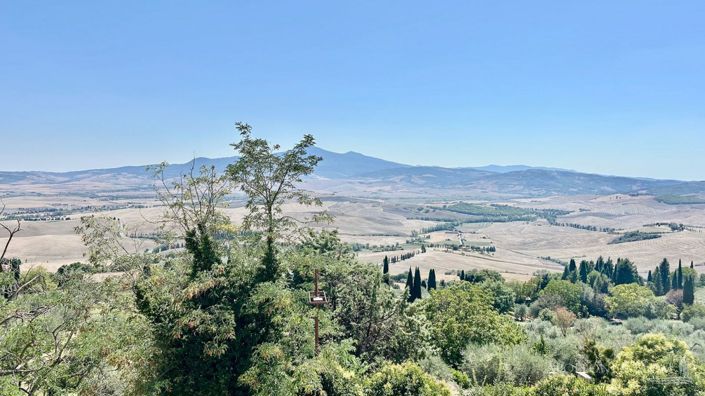 Image No.25-Appartement de 1 chambre à vendre à Pienza