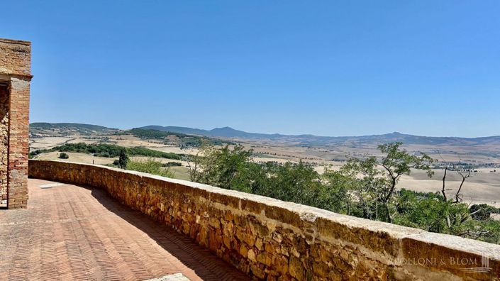 Image No.26-Appartement de 1 chambre à vendre à Pienza