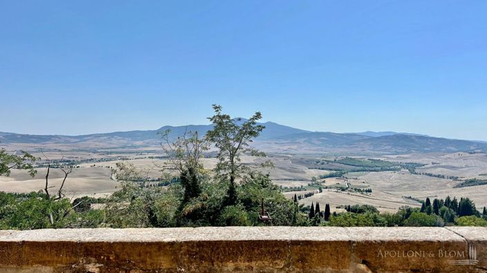 Image No.27-Appartement de 1 chambre à vendre à Pienza