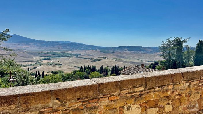 Image No.28-Appartement de 1 chambre à vendre à Pienza