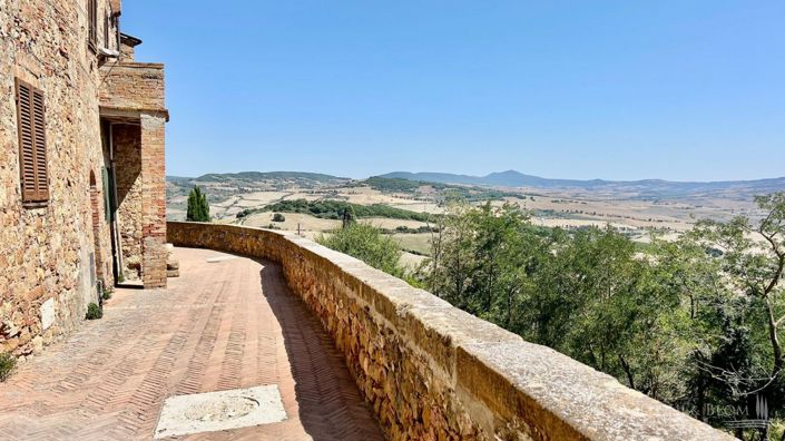 Image No.29-Appartement de 1 chambre à vendre à Pienza