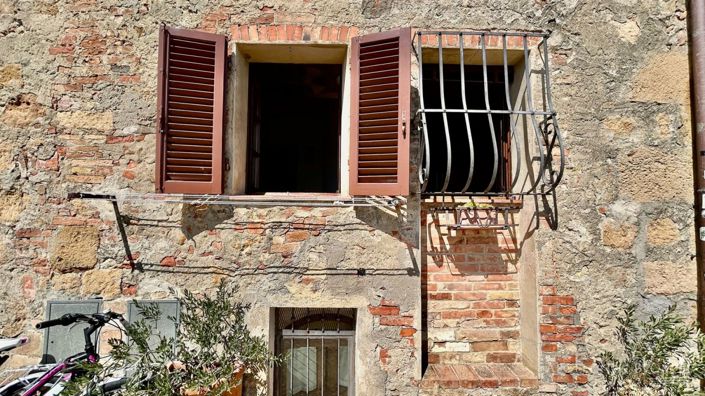 Image No.30-Appartement de 1 chambre à vendre à Pienza