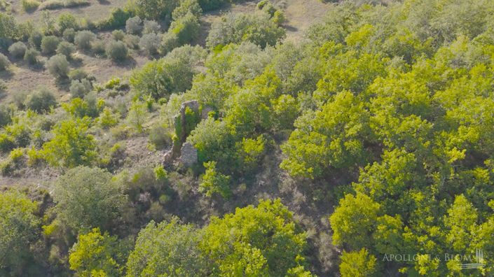 Image No.10-Terrain à vendre à Terni