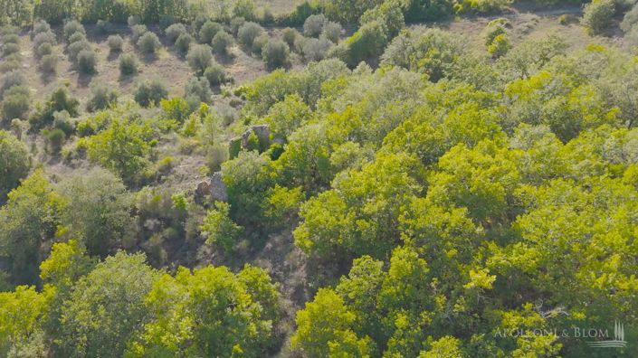 Image No.11-Terrain à vendre à Terni