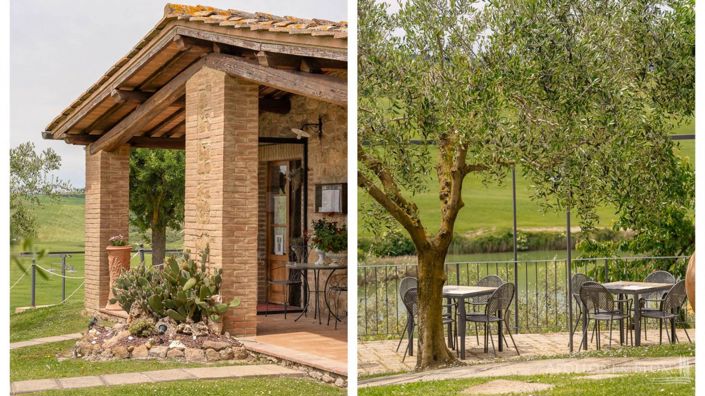 Image No.15-Appartement de 15 chambres à vendre à Sienne