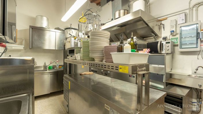 Image No.20-Appartement de 15 chambres à vendre à Sienne