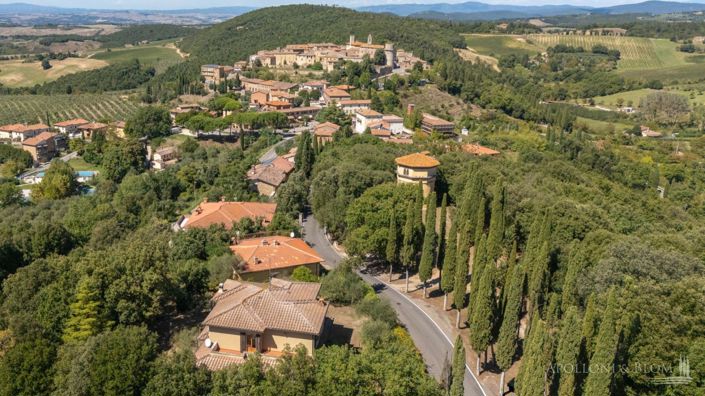 Image No.21-4 Bed Villa for sale