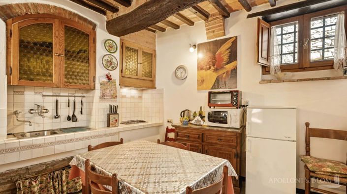 Image No.6-1 Bed Apartment for sale