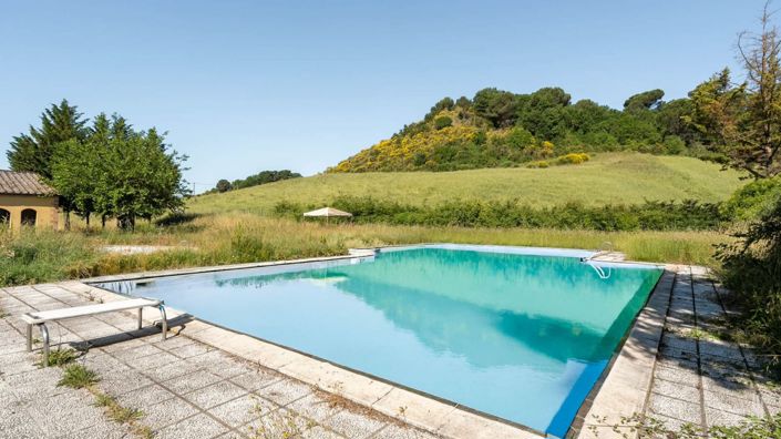 Image No.14-Appartement de 15 chambres à vendre à Montalcino