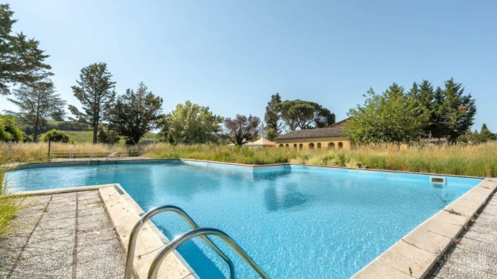 Image No.15-Appartement de 15 chambres à vendre à Montalcino