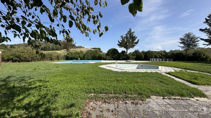 Image No.8-Appartement de 15 chambres à vendre à Montalcino