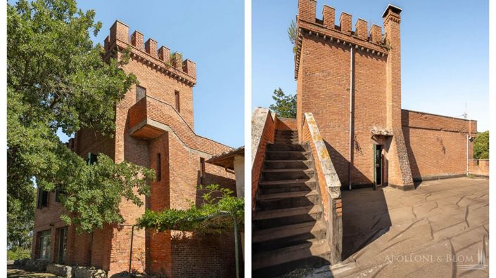 Image No.4-6 Bed Villa for sale