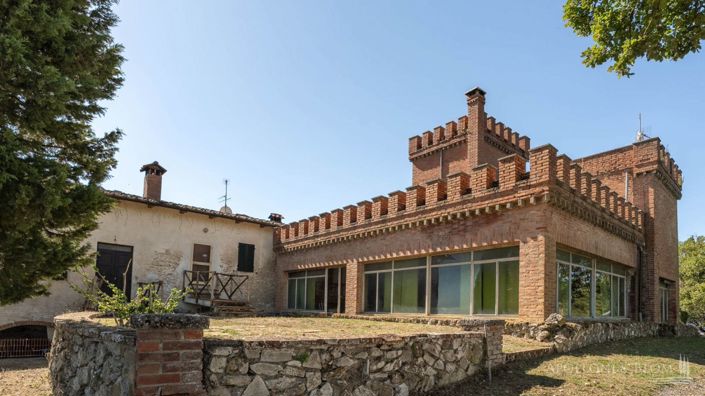 Image No.5-6 Bed Villa for sale