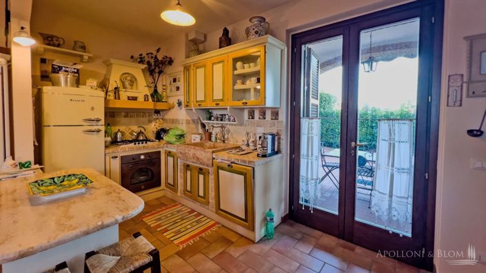 Image No.14-Appartement de 3 chambres à vendre à Citta della Pieve