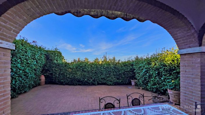 Image No.16-Appartement de 3 chambres à vendre à Citta della Pieve