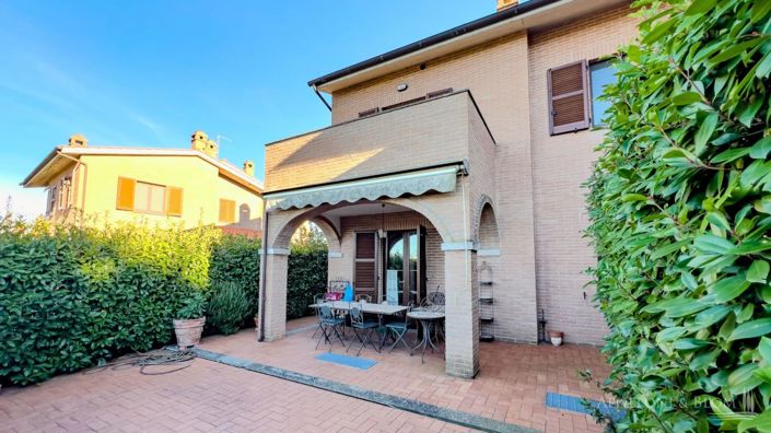 Image No.18-Appartement de 3 chambres à vendre à Citta della Pieve