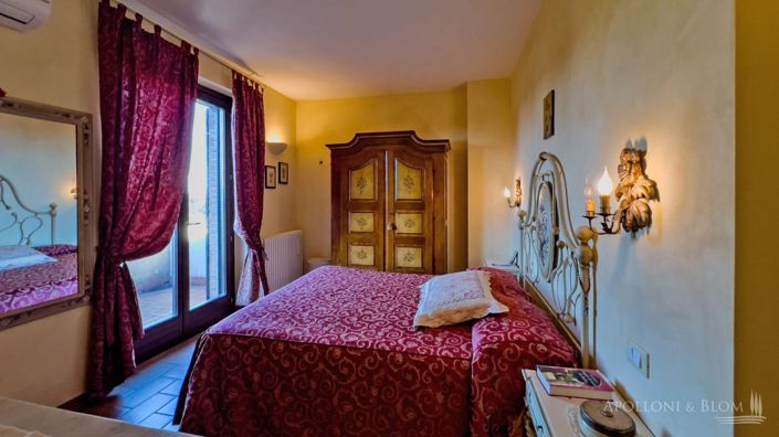 Image No.19-Appartement de 3 chambres à vendre à Citta della Pieve