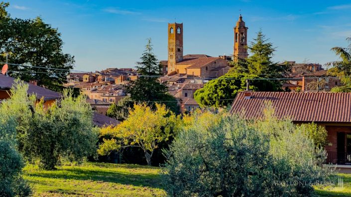 Image No.2-Appartement de 3 chambres à vendre à Citta della Pieve