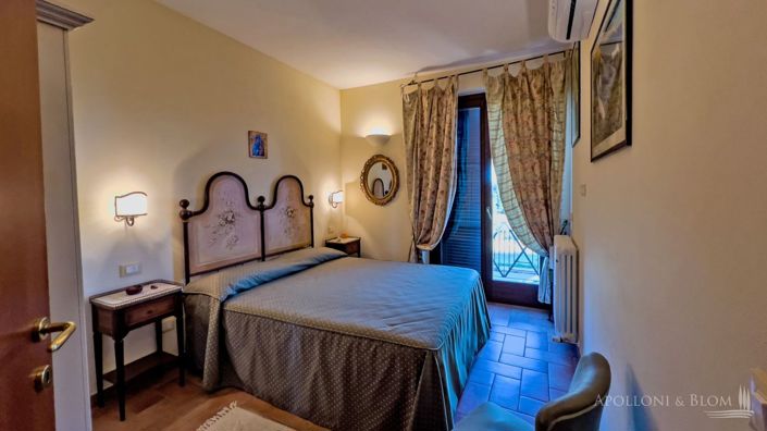 Image No.20-Appartement de 3 chambres à vendre à Citta della Pieve