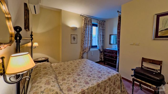 Image No.21-Appartement de 3 chambres à vendre à Citta della Pieve