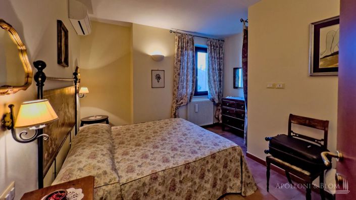 Image No.22-Appartement de 3 chambres à vendre à Citta della Pieve