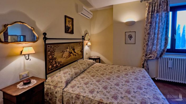 Image No.23-Appartement de 3 chambres à vendre à Citta della Pieve