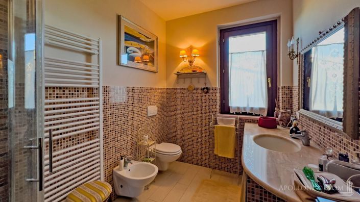 Image No.24-Appartement de 3 chambres à vendre à Citta della Pieve