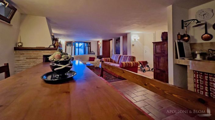 Image No.26-Appartement de 3 chambres à vendre à Citta della Pieve