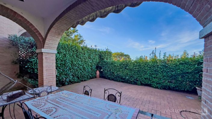 Image No.4-Appartement de 3 chambres à vendre à Citta della Pieve