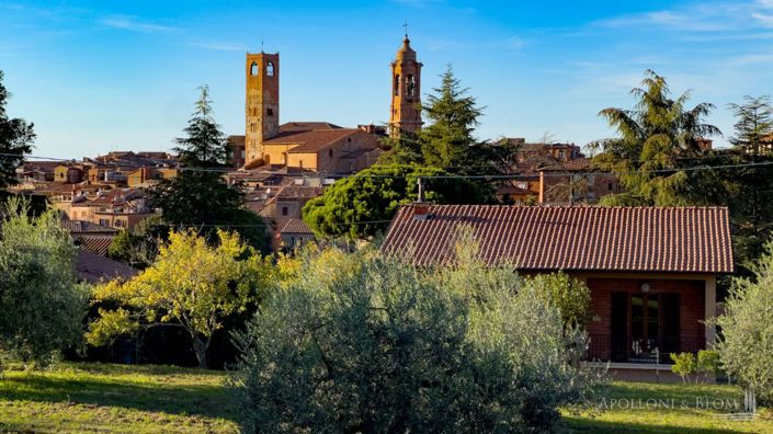 Image No.6-Appartement de 3 chambres à vendre à Citta della Pieve