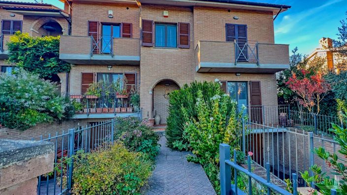 Image No.7-Appartement de 3 chambres à vendre à Citta della Pieve