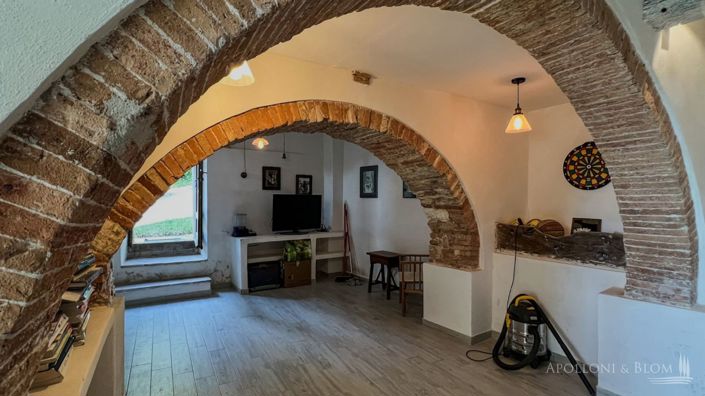 Image No.26-Appartement de 2 chambres à vendre à Sarteano