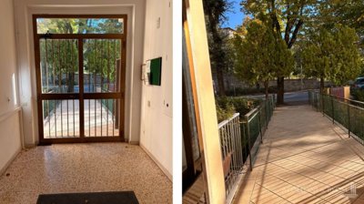 1 - Castellina in Chianti, Apartment