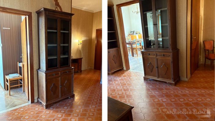 Image No.11-Appartement de 2 chambres à vendre à Castellina in Chianti