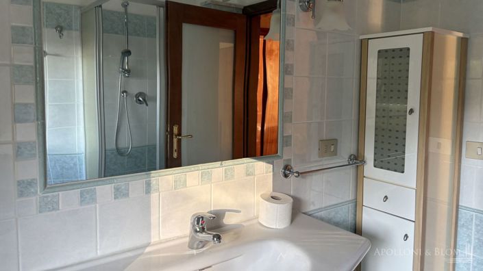 Image No.14-Appartement de 2 chambres à vendre à Castellina in Chianti